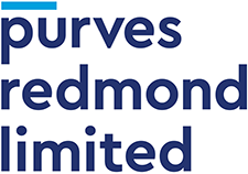 Purves Redmond Limited Online Driver Training Logo